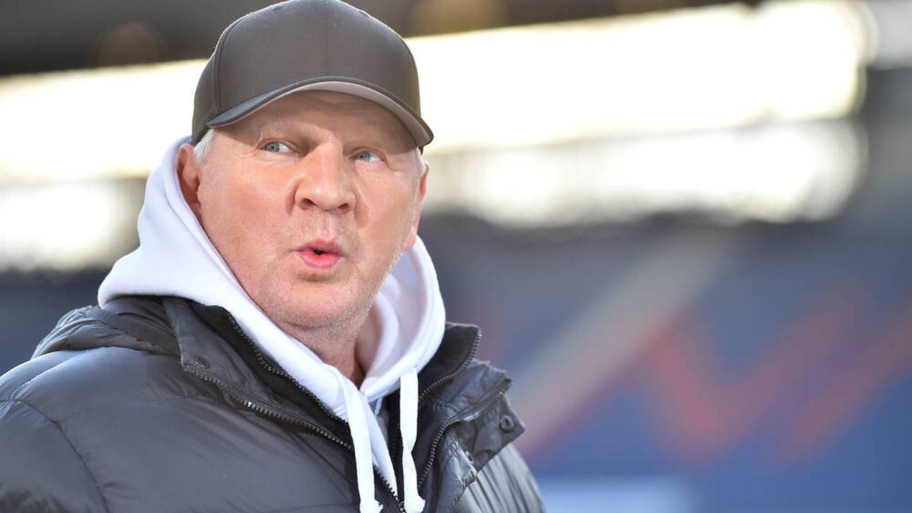 Effenberg: Wer sich hinterfragen sollte