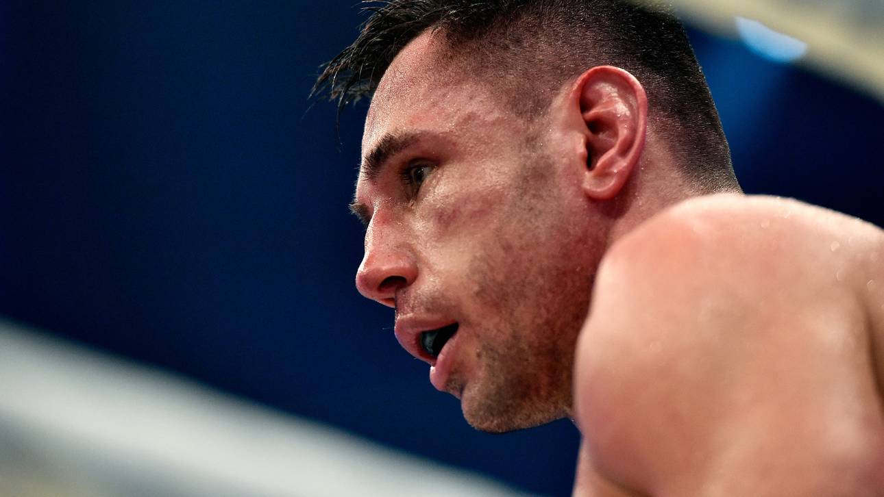 Auch B-Probe von Sturm positiv