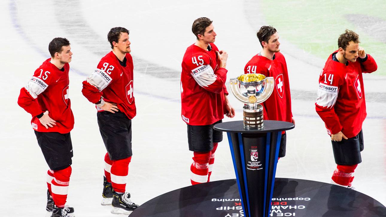 Schweiz macht Deutschland Hoffnung