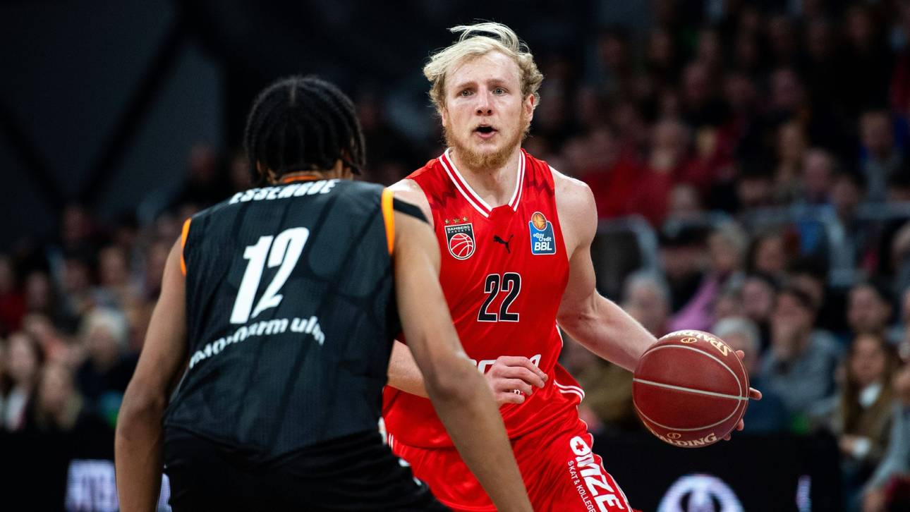 Ulm findet in die Erfolgsspur zurück