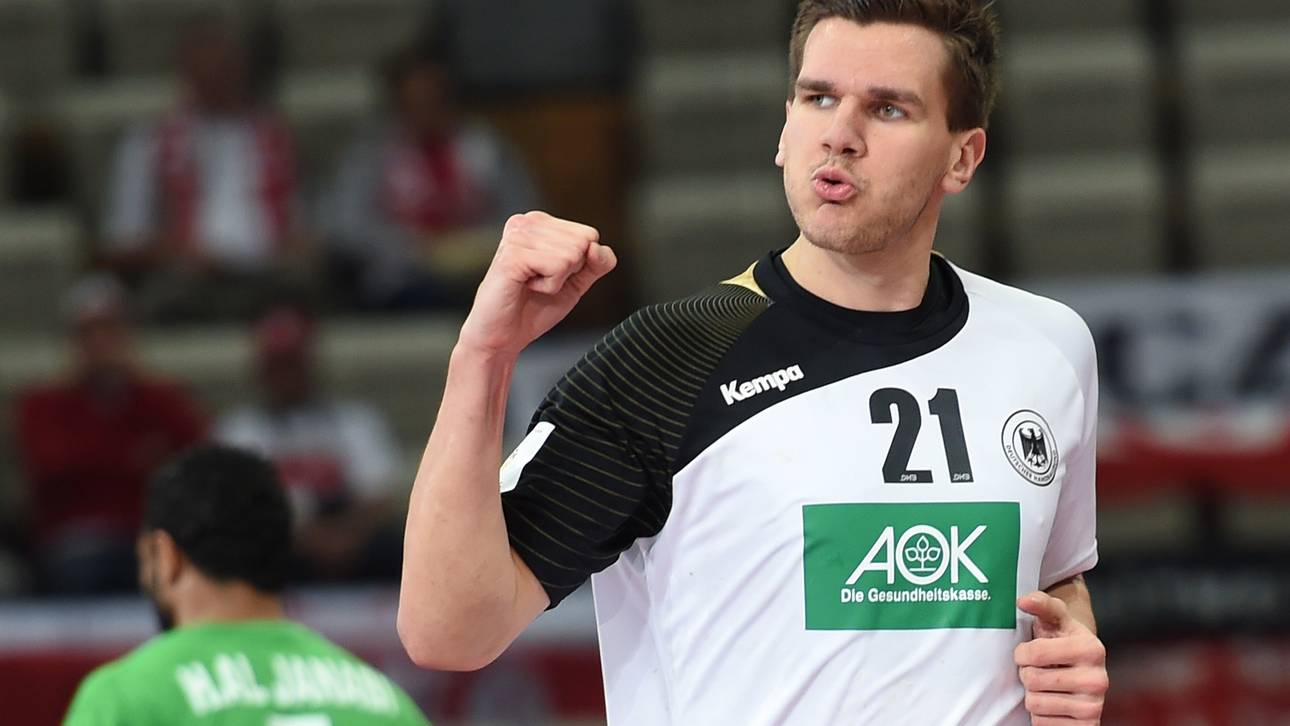 Hannover-Burgdorf holt Schmidt