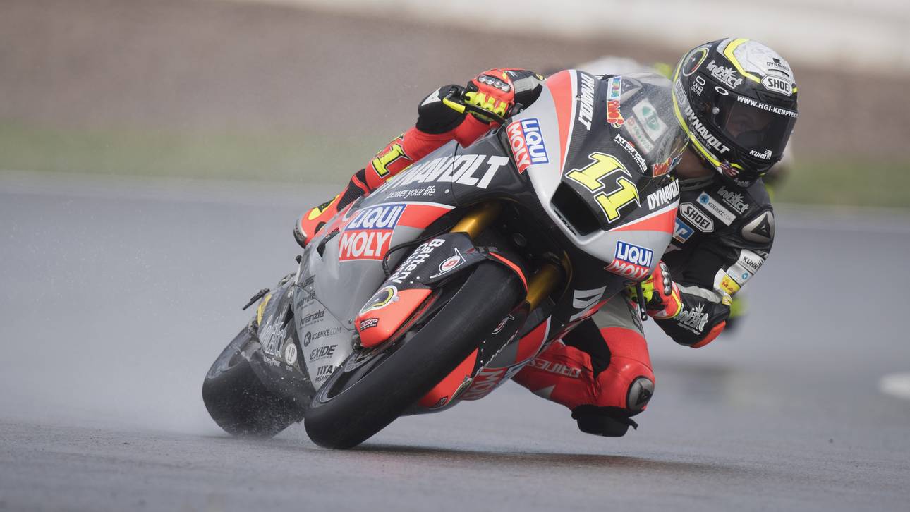 Cortese trennt sich von seinem Team