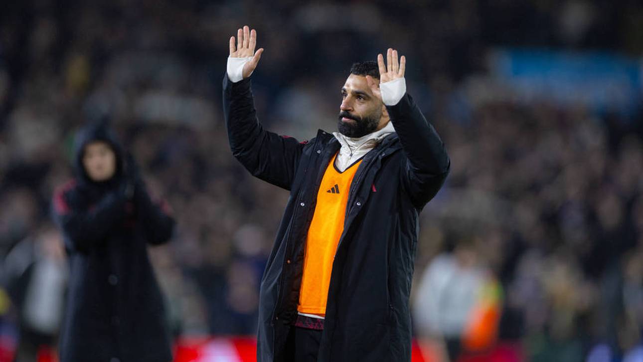 Entscheidung bei Salah?