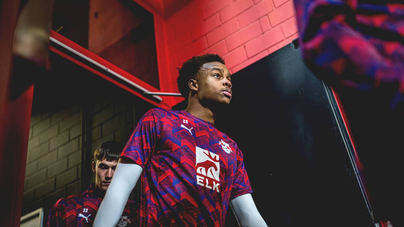 DFB-Ausfall! Nagelsmann holt Neuling