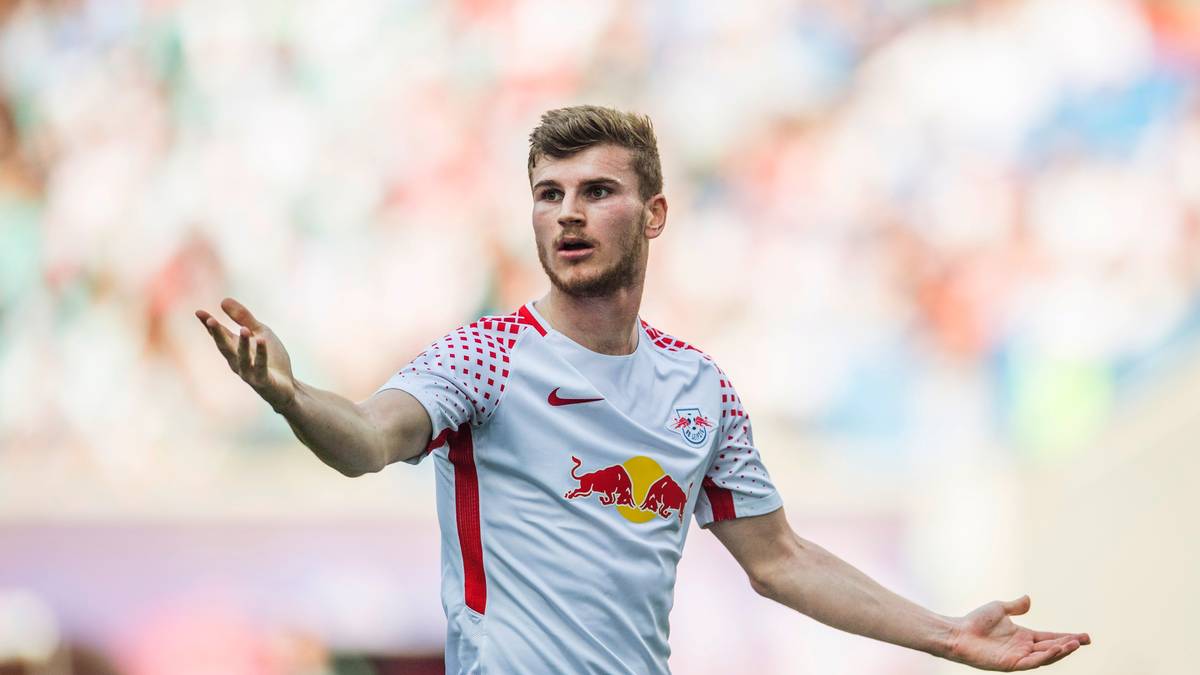TIMO WERNER: Hat eine turbulente und unter dem Strich enttäuschende Rückrunde in Leipzig hinter sich. Muss aber nicht um sein WM-Ticket bangen. Dürfte unter Löw sogar in der Sturmspitze gesetzt sein. Könnte zur Überraschung des Turniers werden. WM-TAUGLICHKEIT: 85 %