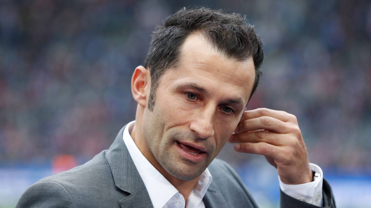 Salihamidzic kannte Toptalent nicht