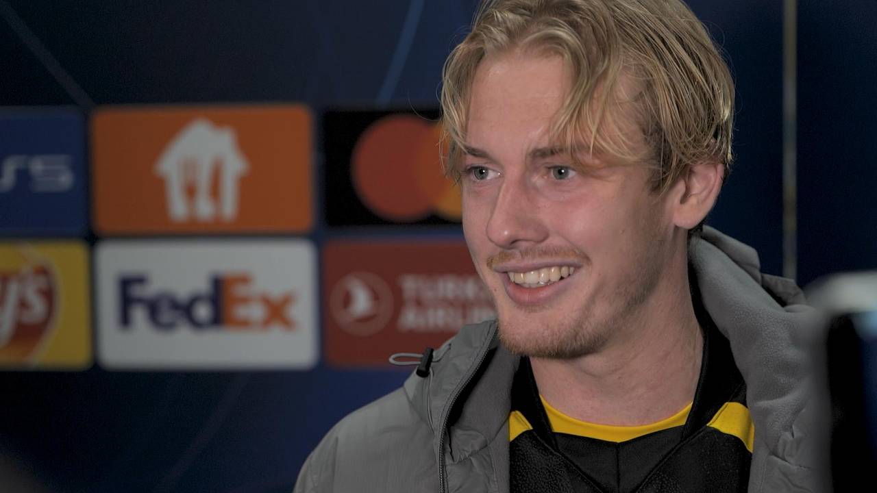 Einzelkritik: Mittelfeld-Duo überragt