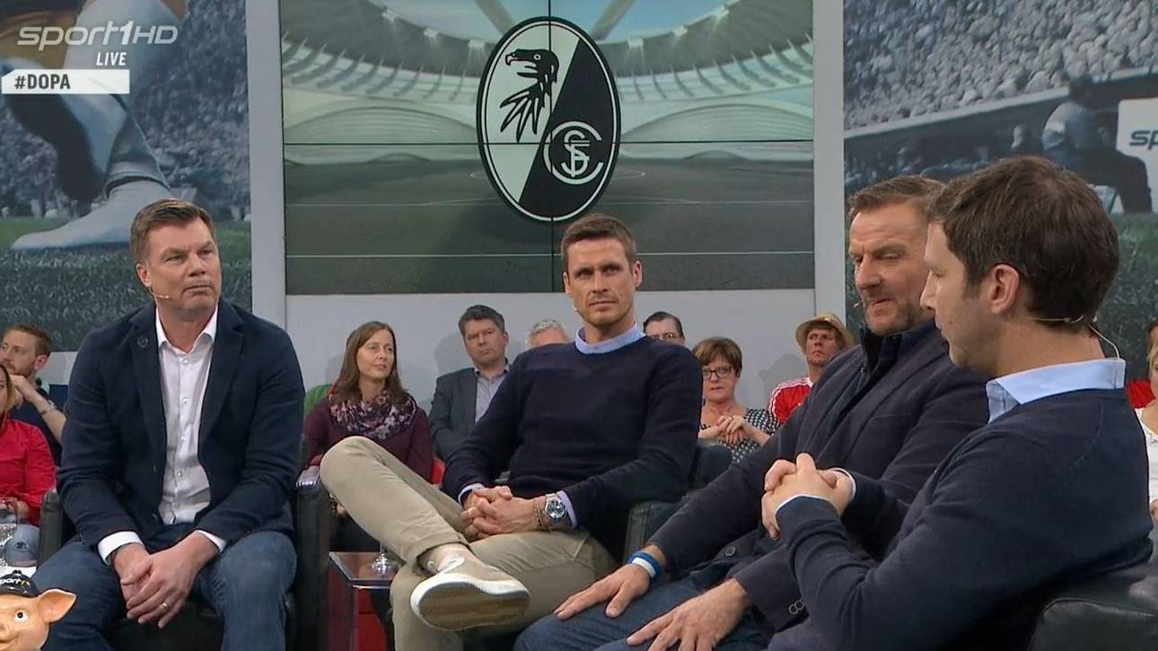 Freiburg-Boss adelt Streich