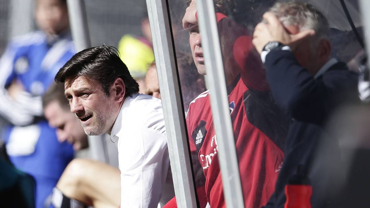 KSC-Sportchef umgarnt Lasogga