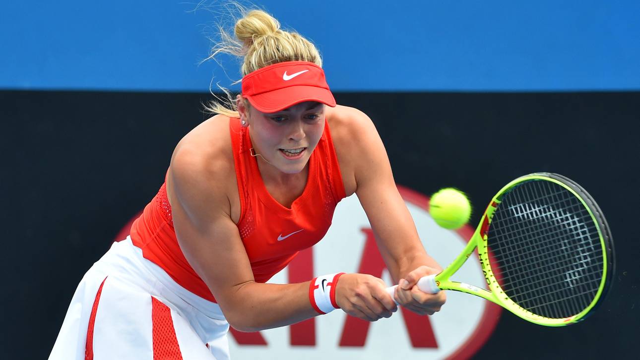 Deutsches Trio scheitert im Achtelfinale