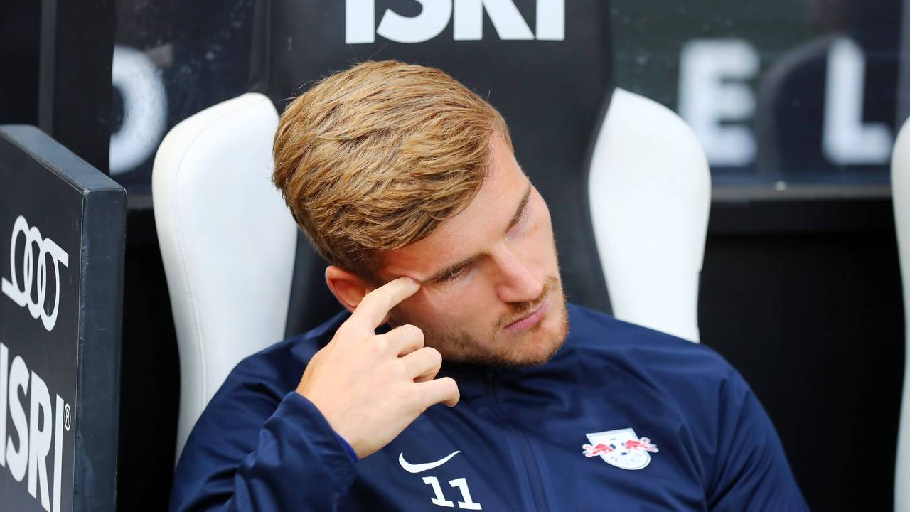 Der teuerste Bankwärmer der Bundesliga?