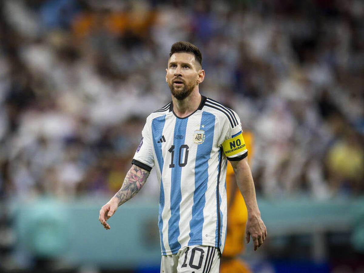 WM 2022 heute LIVE Argentinien
