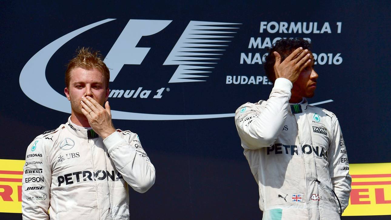 Mercedes-Streit entflammt erneut