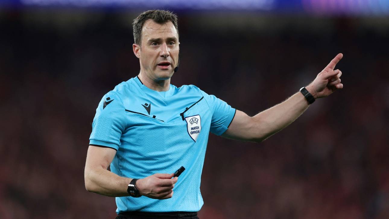 Zwayer für Klub-WM nominiert