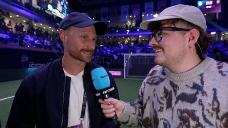 Benedikt Höwedes war sechs Jahre lang Kapitän des FC Schalke 04. Im Interview spricht der Weltmeister von 2014 über die Knappen.