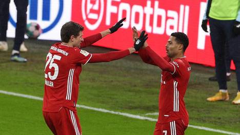 Der FC Bayern will bei der Klub-WM den nächsten Titel einfahren