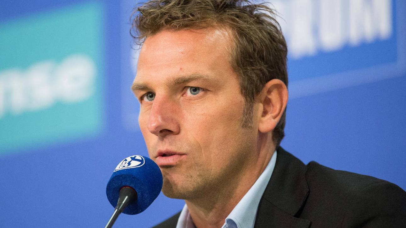 Weinzierl schießt gegen Reuter zurück
