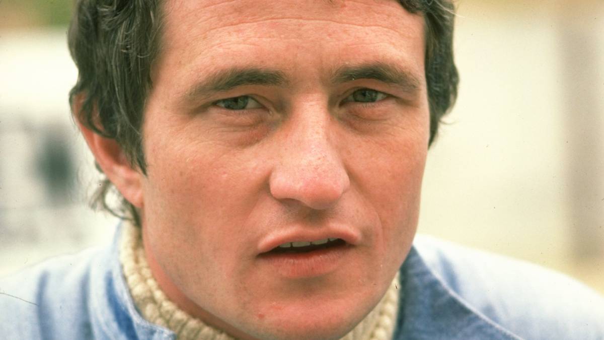PATRICK DEPAILLER (1974): Tyrrell, 1 Pole