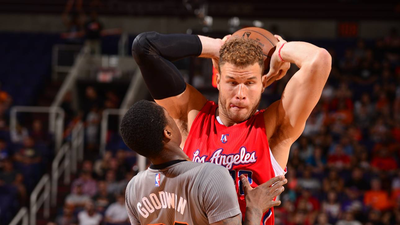 Wer wird der Gegner der Mavericks?