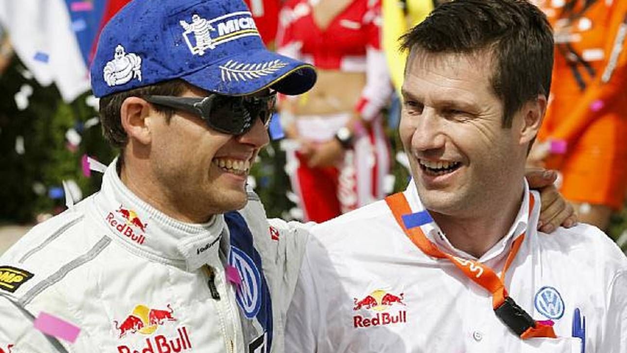 Demaison: „Man kann immer etwas verbessern“