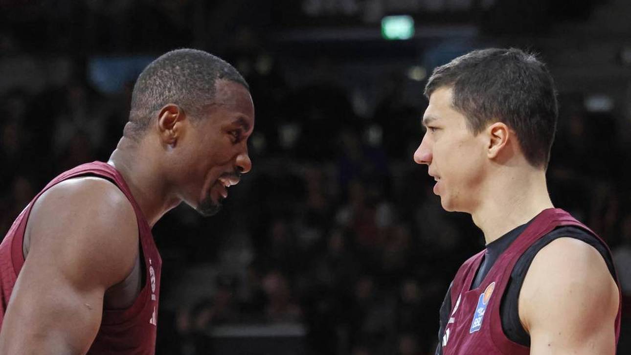 Bayern-Anführer meldet sich zurück