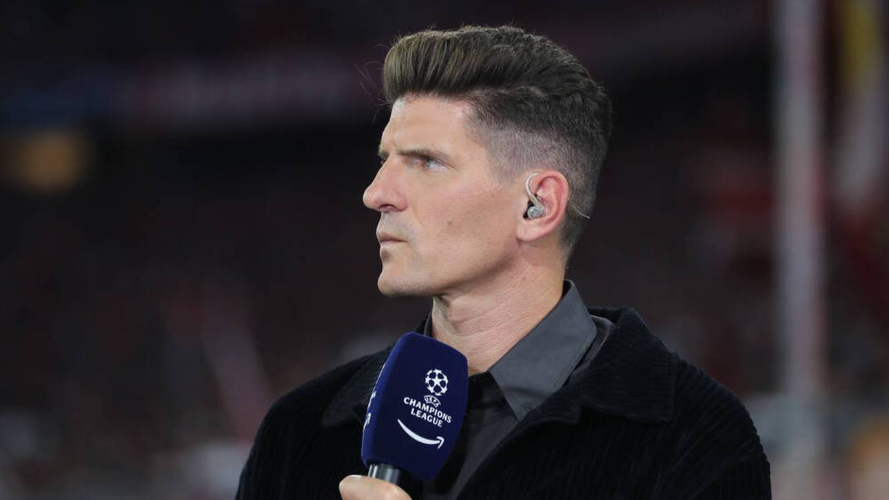 Schluss im TV für Gomez?