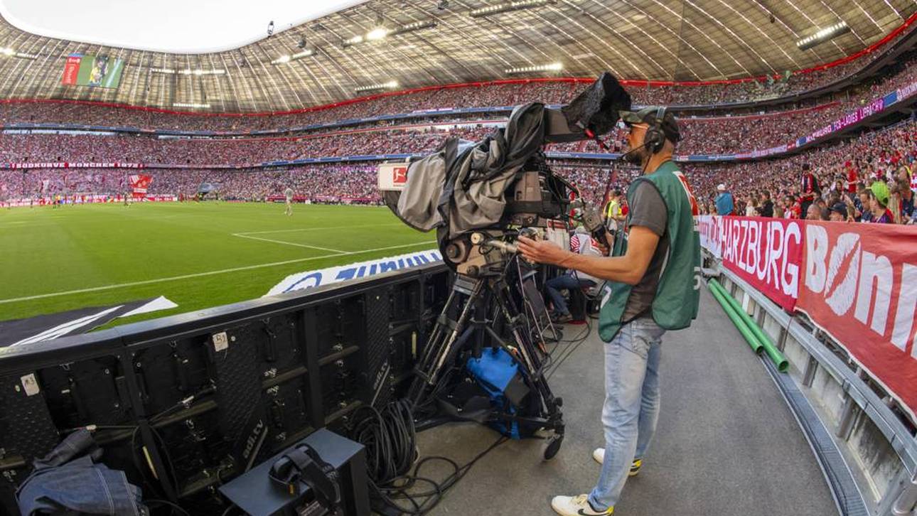 Bayerns überraschender TV-Plan