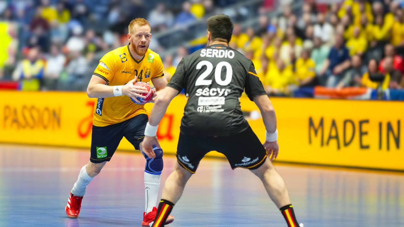 „Habe Spanien so verdammt satt“