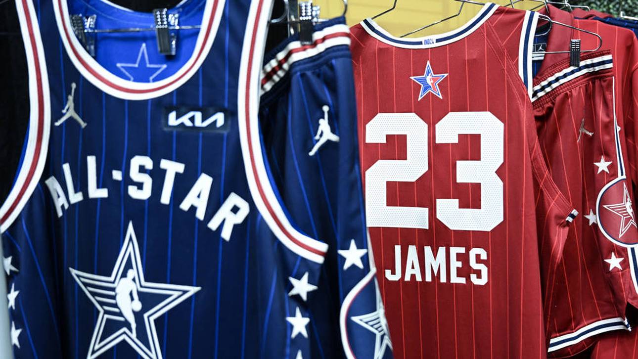 NBA krempelt All-Star Game um