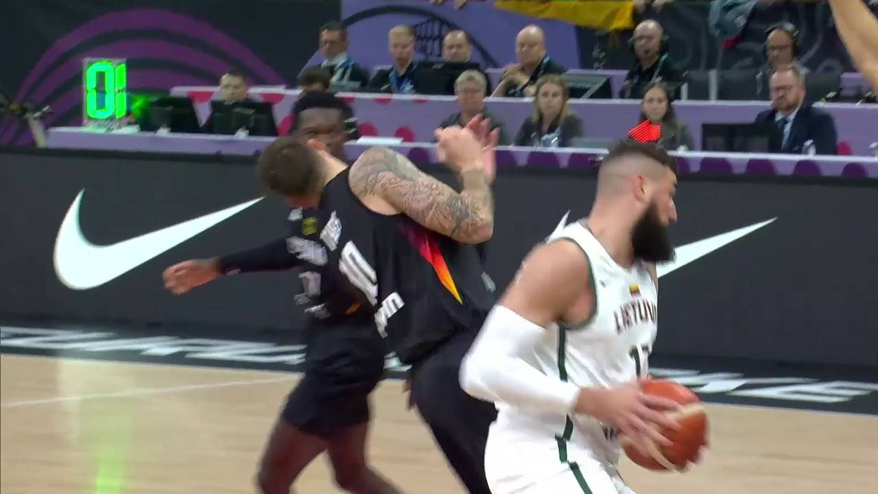 Der Inbegriff der deutschen Stärke