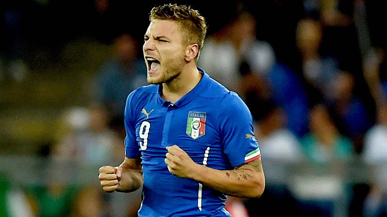 Immobile startet in Norwegen
