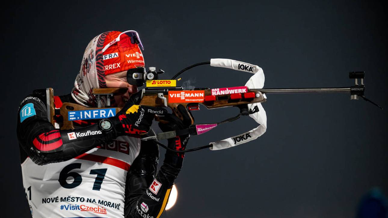 Rees überzeugt bei Weltcup-Rückkehr