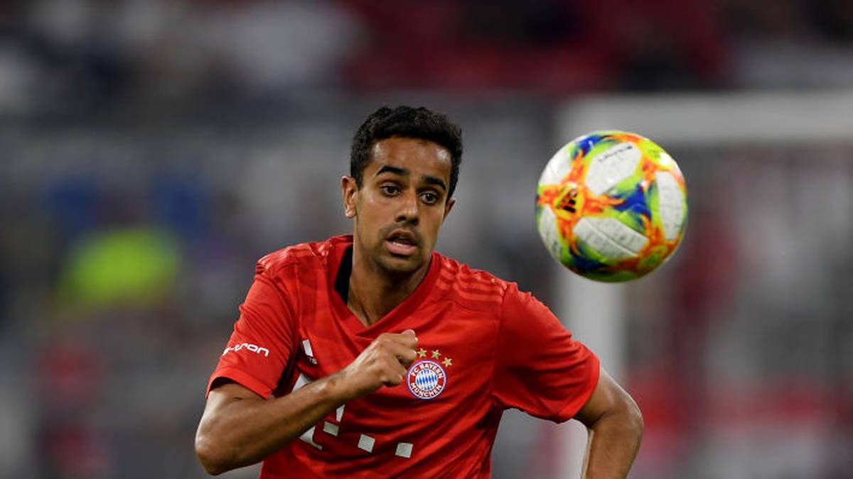 Sarpreet Singh - Vertrag bis 2022