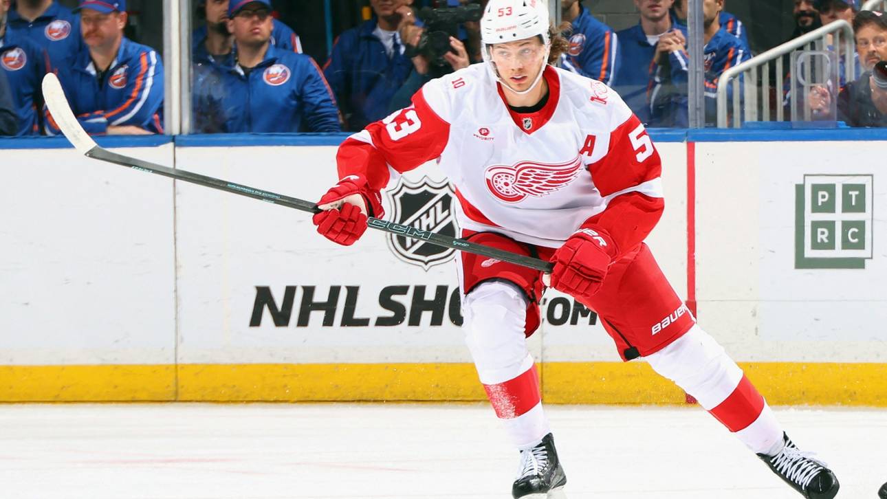 Seider glänzt mit Vorlagen