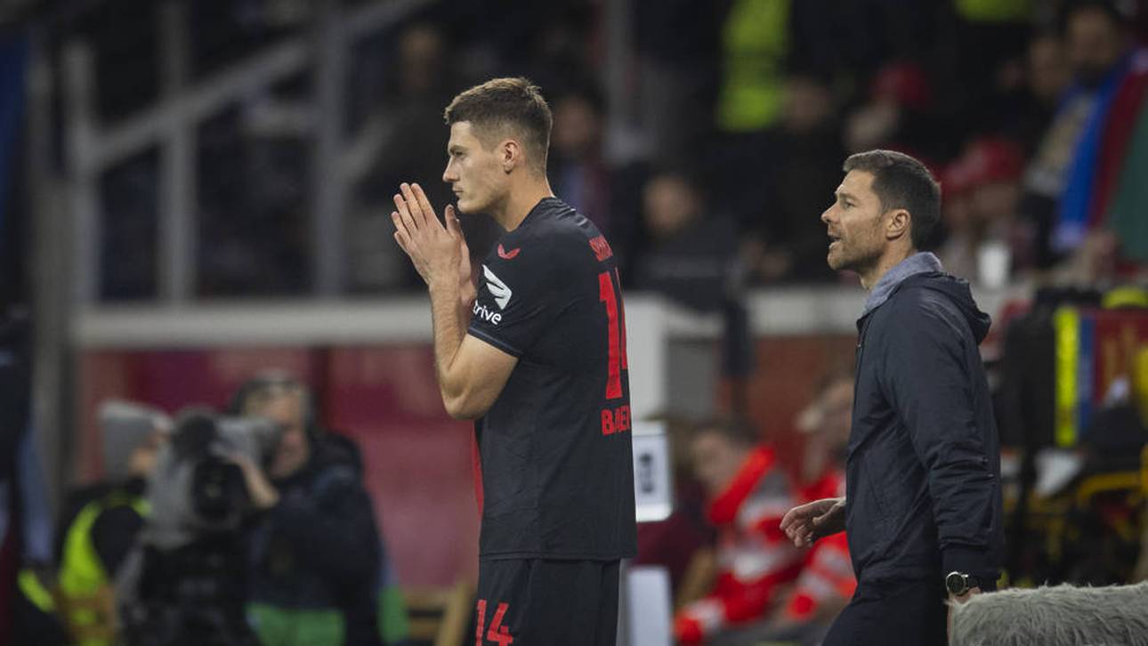 Ein erlösendes Comeback