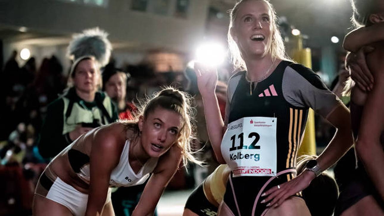 Paukenschlag bei Schmidts Debüt