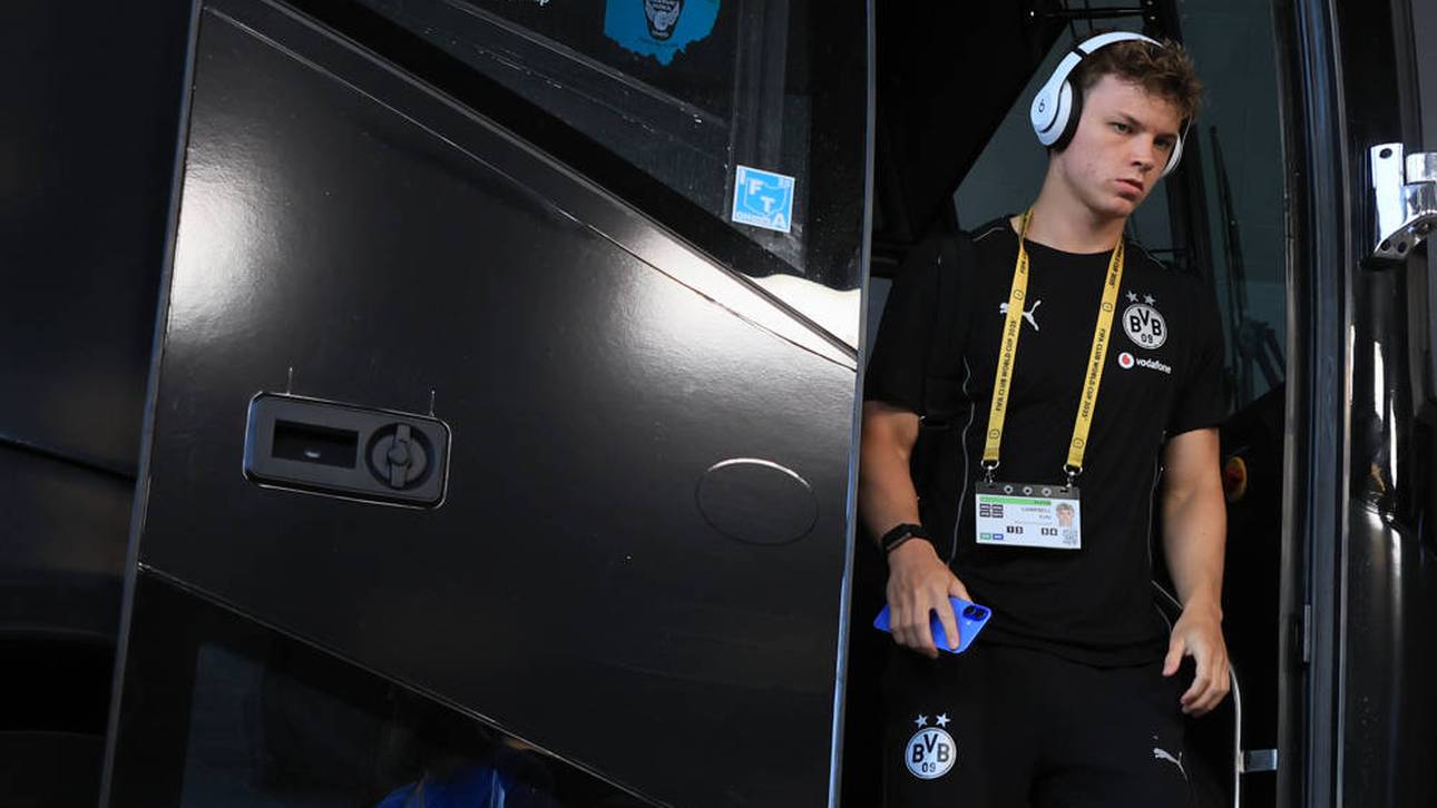 BVB-Juwel zwischen den Stühlen