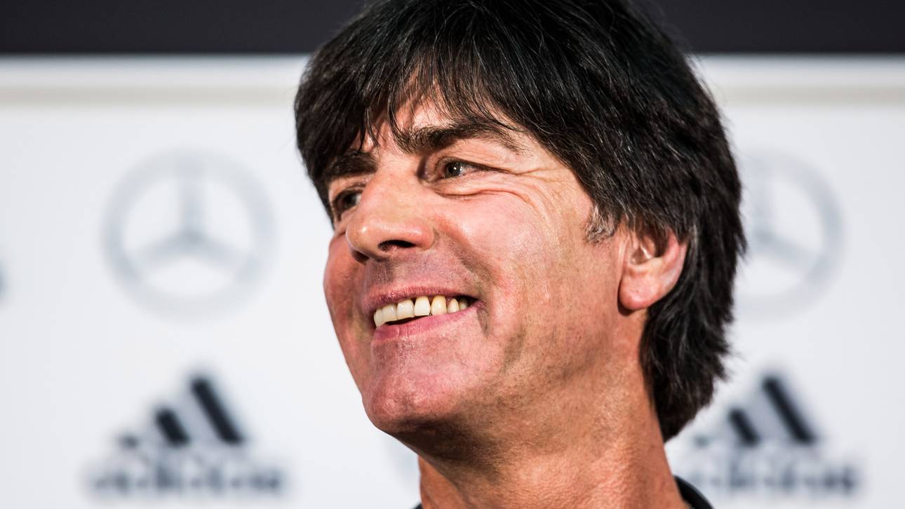 Löw glaubt an Bayerns Chance