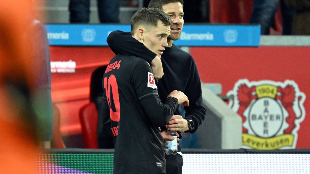 Überraschung um Wirtz