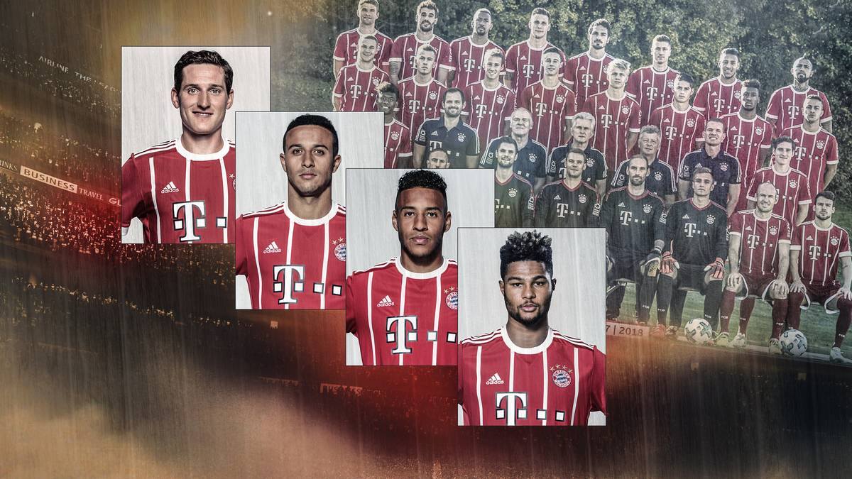 Der FC Bayern ist in der Champions League dem Finale so nah gekommen wie seit 2013 nicht mehr. In Zeiten, in denen die Konkurrenz Unsummen investiert, dürfte es für die Münchner auf Sicht aber schwer werden, in Europa ganz vorne mitzuspielen. SPORT1 macht den Kadercheck, wer höchsten Ansprüchen standhält