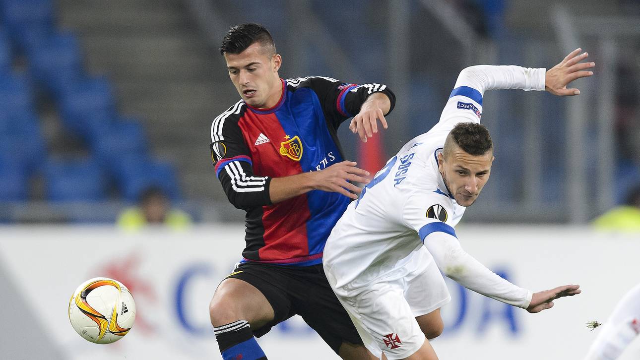 Augsburg holt Schweizer Toptalent