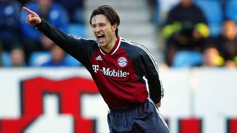 Niko Kovac spielte in seiner Karriere bei vielen großen Bundesligisten und nahm auch in der kroatischen Nationalmannschaft an einigen wichtigen Turnieren teil. Wie gut war eigentlich Niko Kovac? 