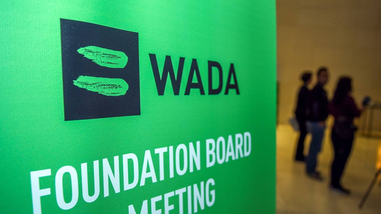WADA bestraft RUSADA nicht