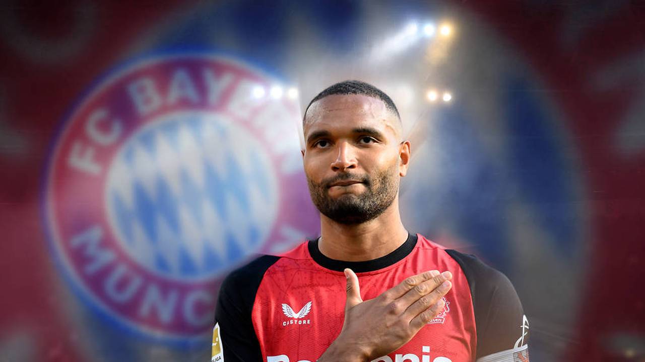 Diese Rückennummer bekommt Tah