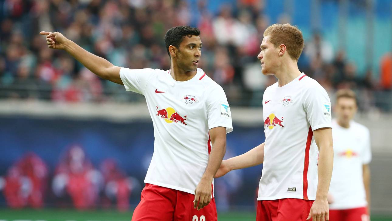 Die Top-Elf des 17. Spieltags