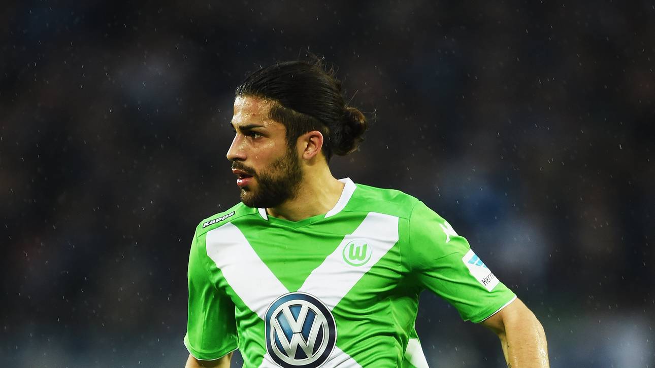 Real offenbar an Rodriguez dran