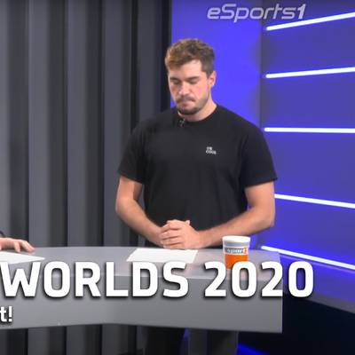 Around the Worlds 2022 #7: Korea gegen den Rest der Welt!