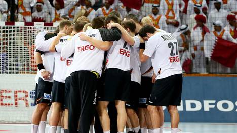 Deutschland will sich für das Qualifikationsturnier zu Olympia 2016 qualifizieren