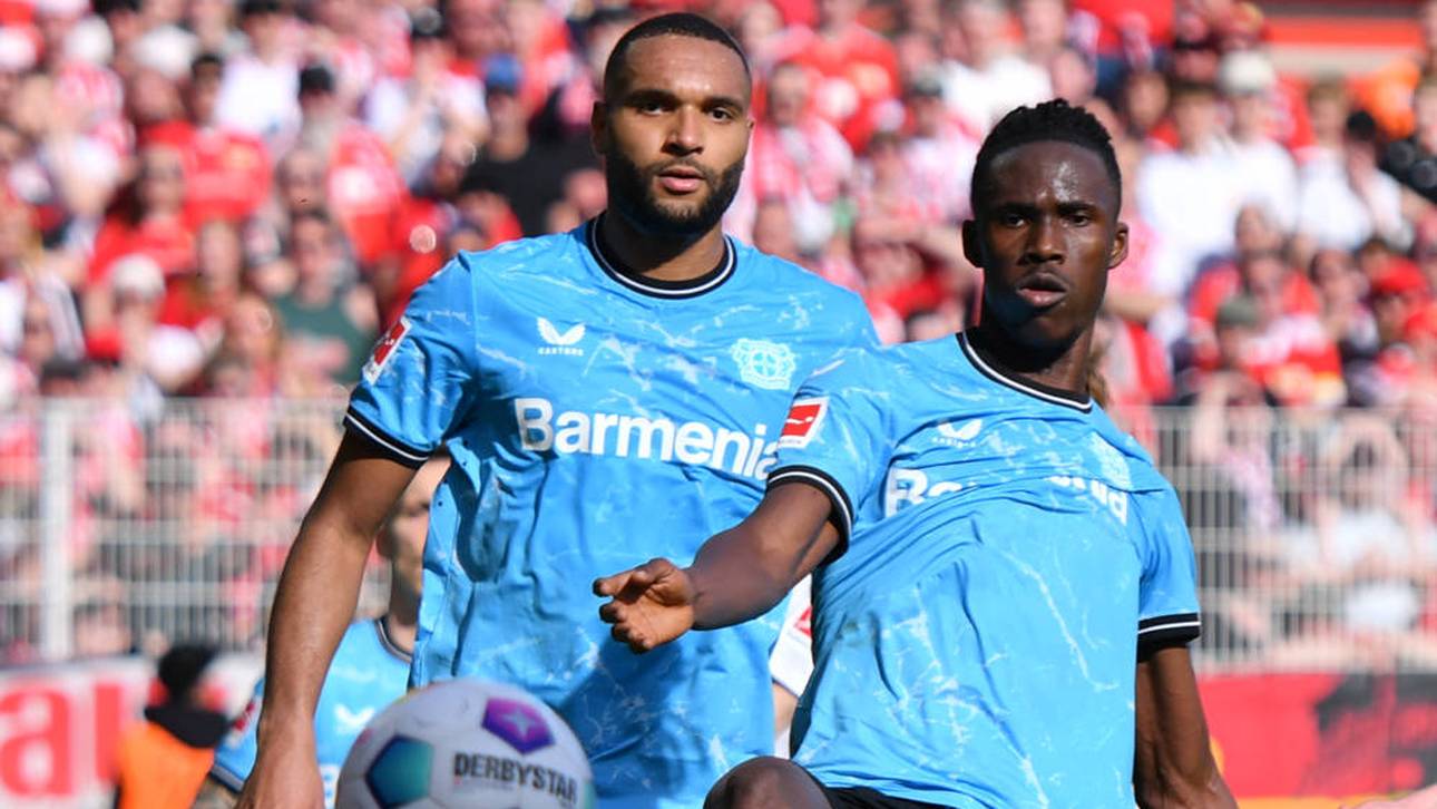 Bayer-Star vor Abgang?