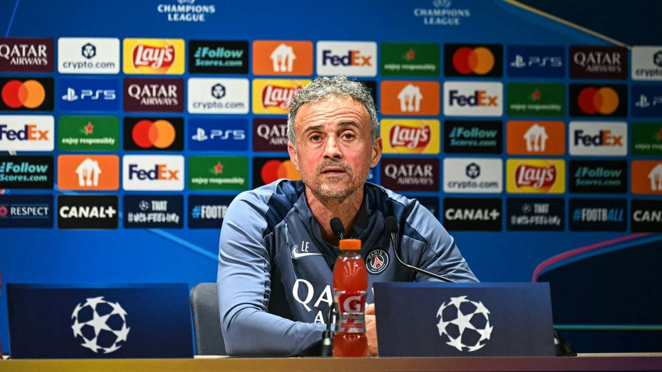 PSG-Spiel auf Wunsch verlegt